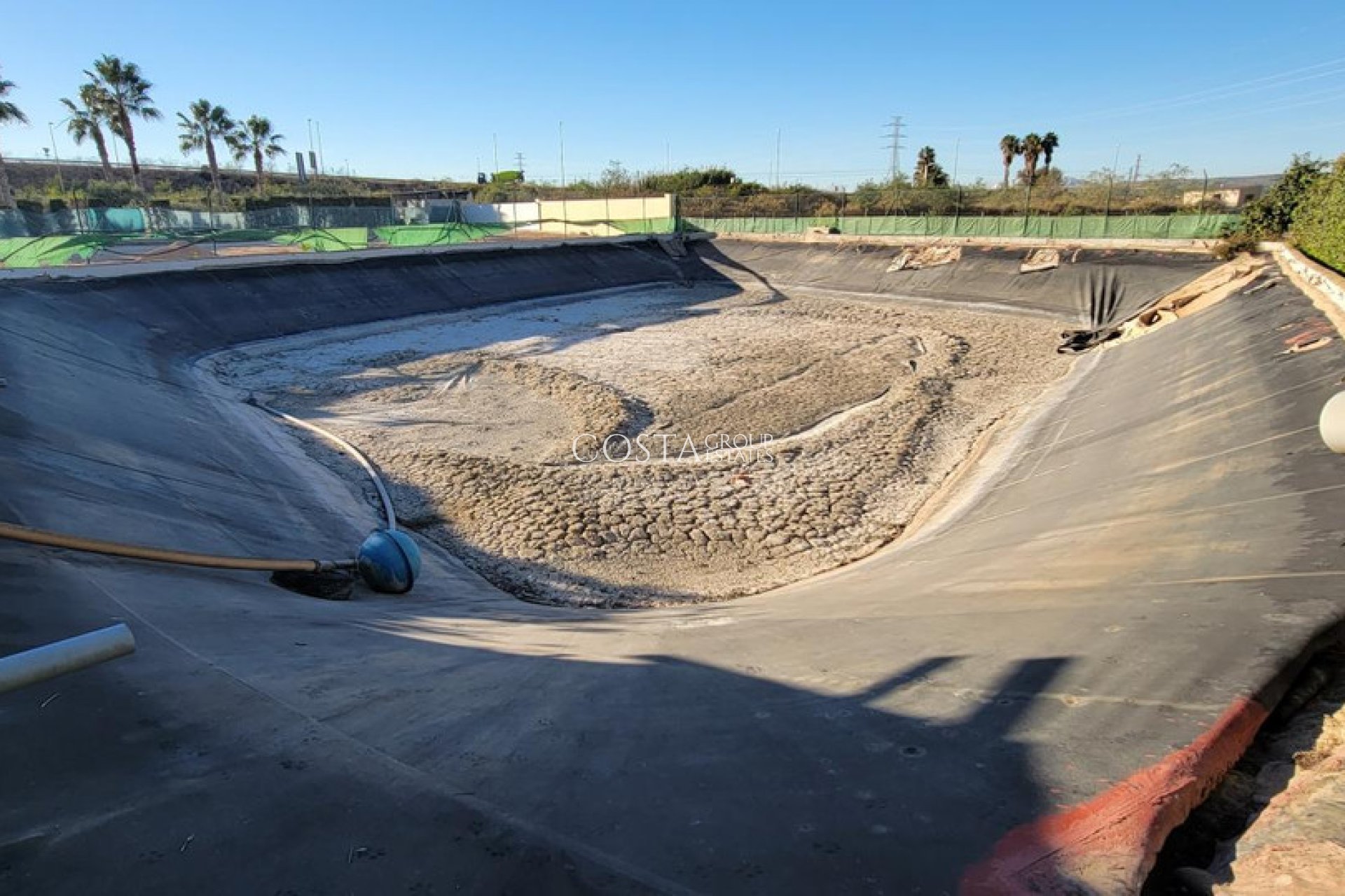 Revente - Villa -
San Miguel de Salinas - San Miguel de Salinas Centro