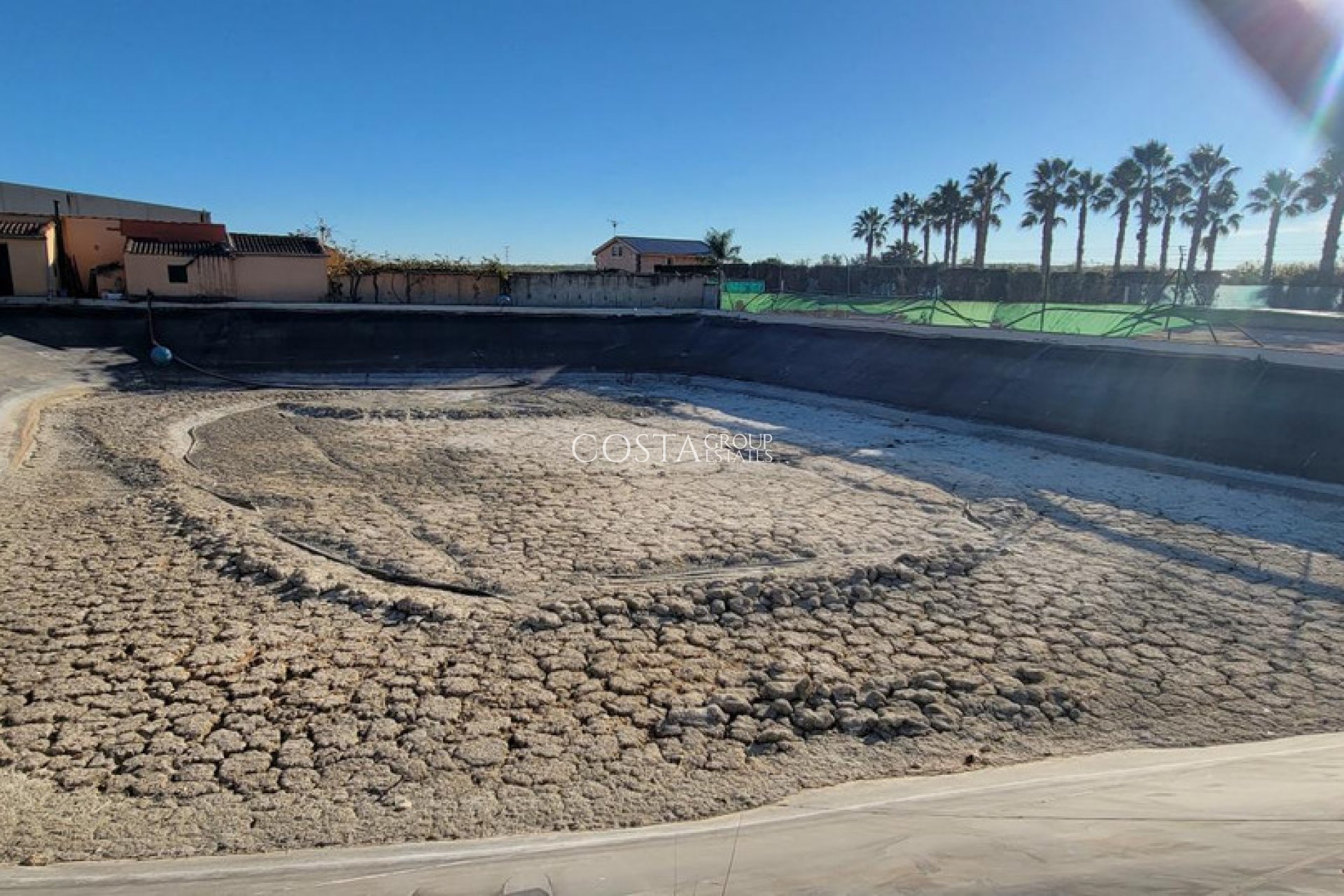 Revente - Villa -
San Miguel de Salinas - San Miguel de Salinas Centro