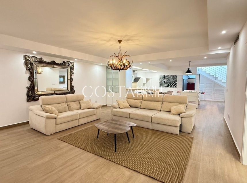 Revente - Villa -
San Miguel de Salinas - San Miguel de Salinas Centro