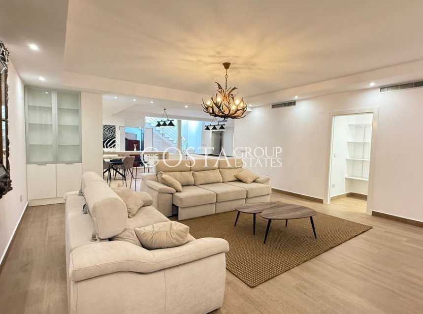 Revente - Villa -
San Miguel de Salinas - San Miguel de Salinas Centro