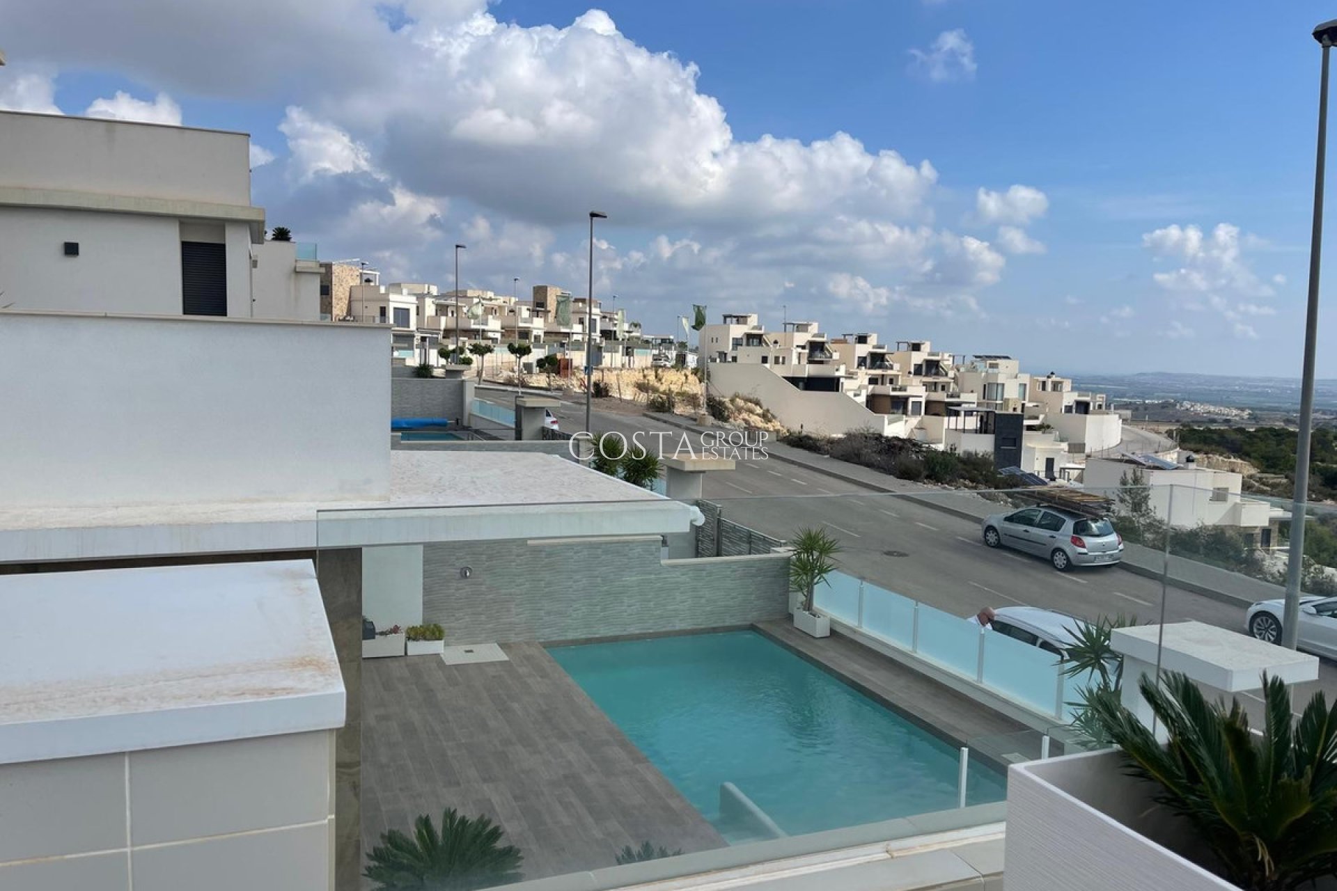 Revente - Villa -
San Miguel de Salinas - San Miguel de Salinas Centro