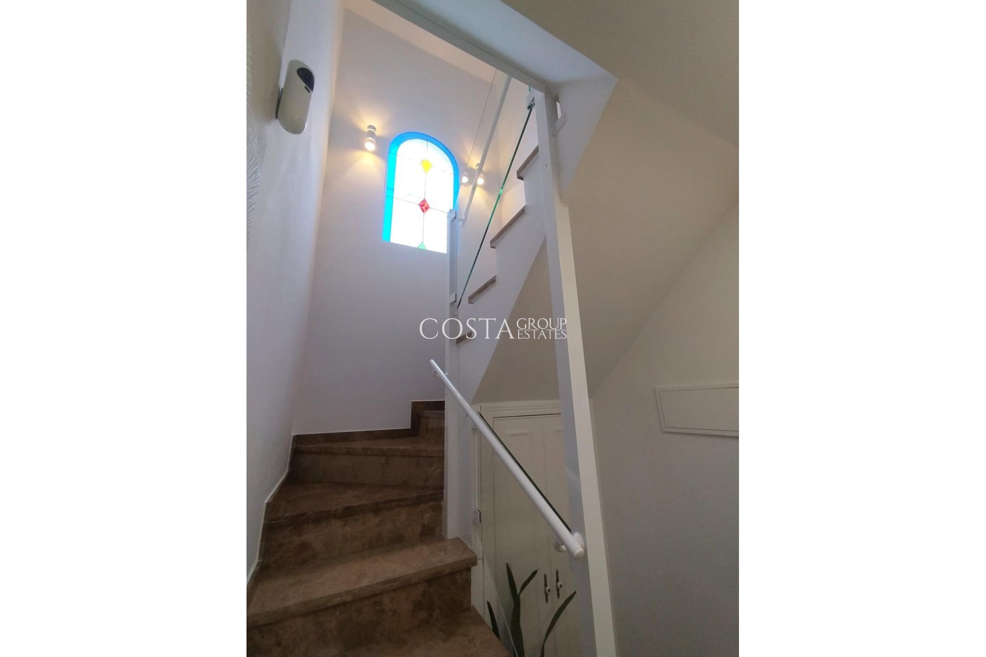 Revente - Villa -
San Miguel de Salinas - San Miguel de Salinas Centro