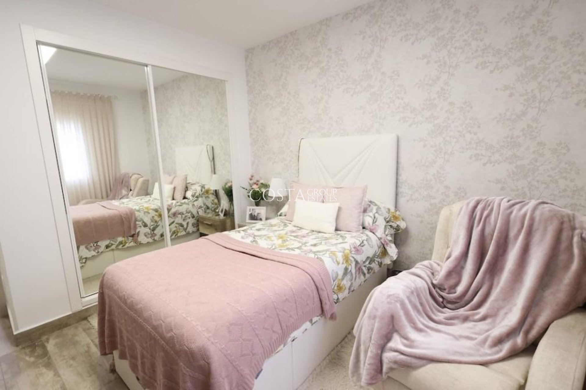 Revente - Villa -
San Miguel de Salinas - San Miguel de Salinas Centro