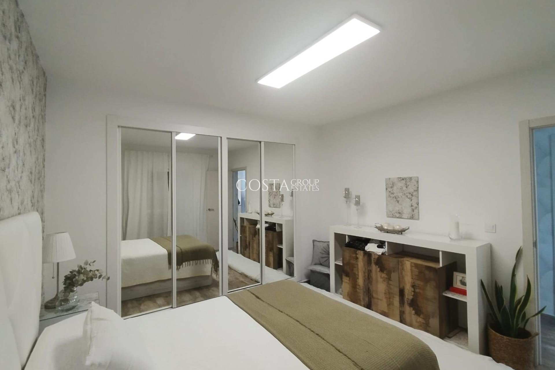 Revente - Villa -
San Miguel de Salinas - San Miguel de Salinas Centro