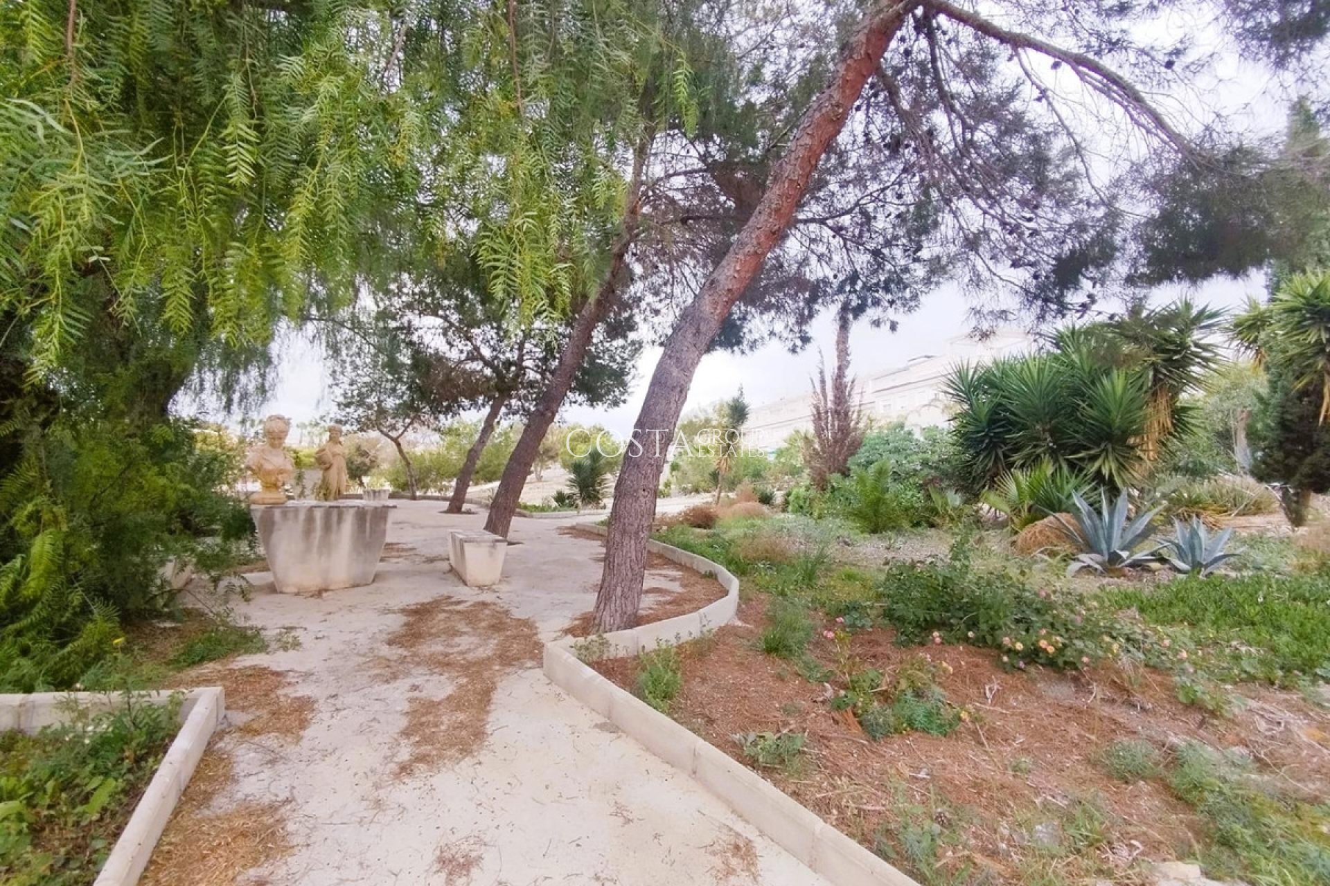 Revente - Villa -
San Miguel de Salinas - San Miguel de Salinas Centro