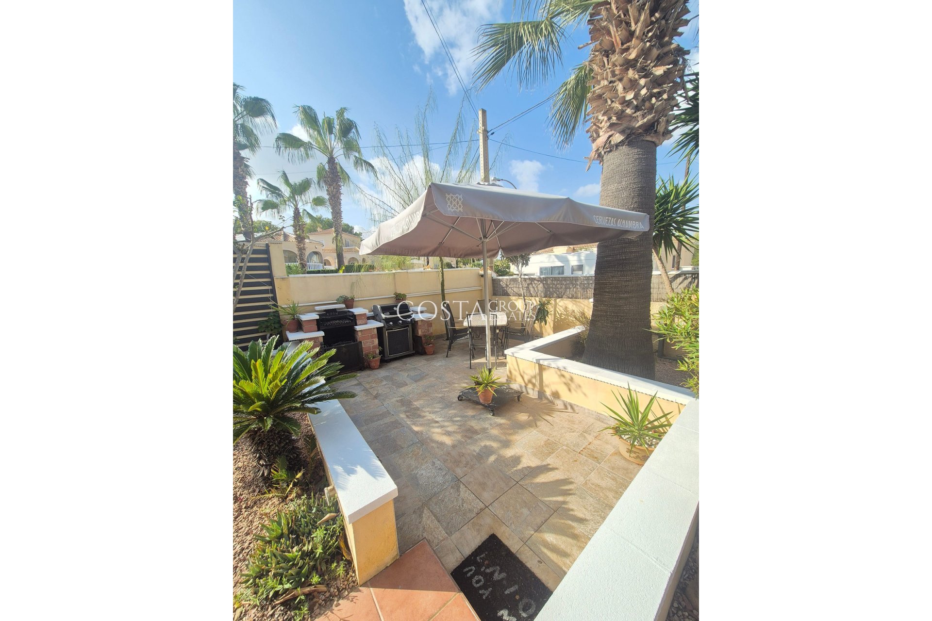 Revente - Villa -
San Miguel de Salinas - San Miguel de Salinas Centro