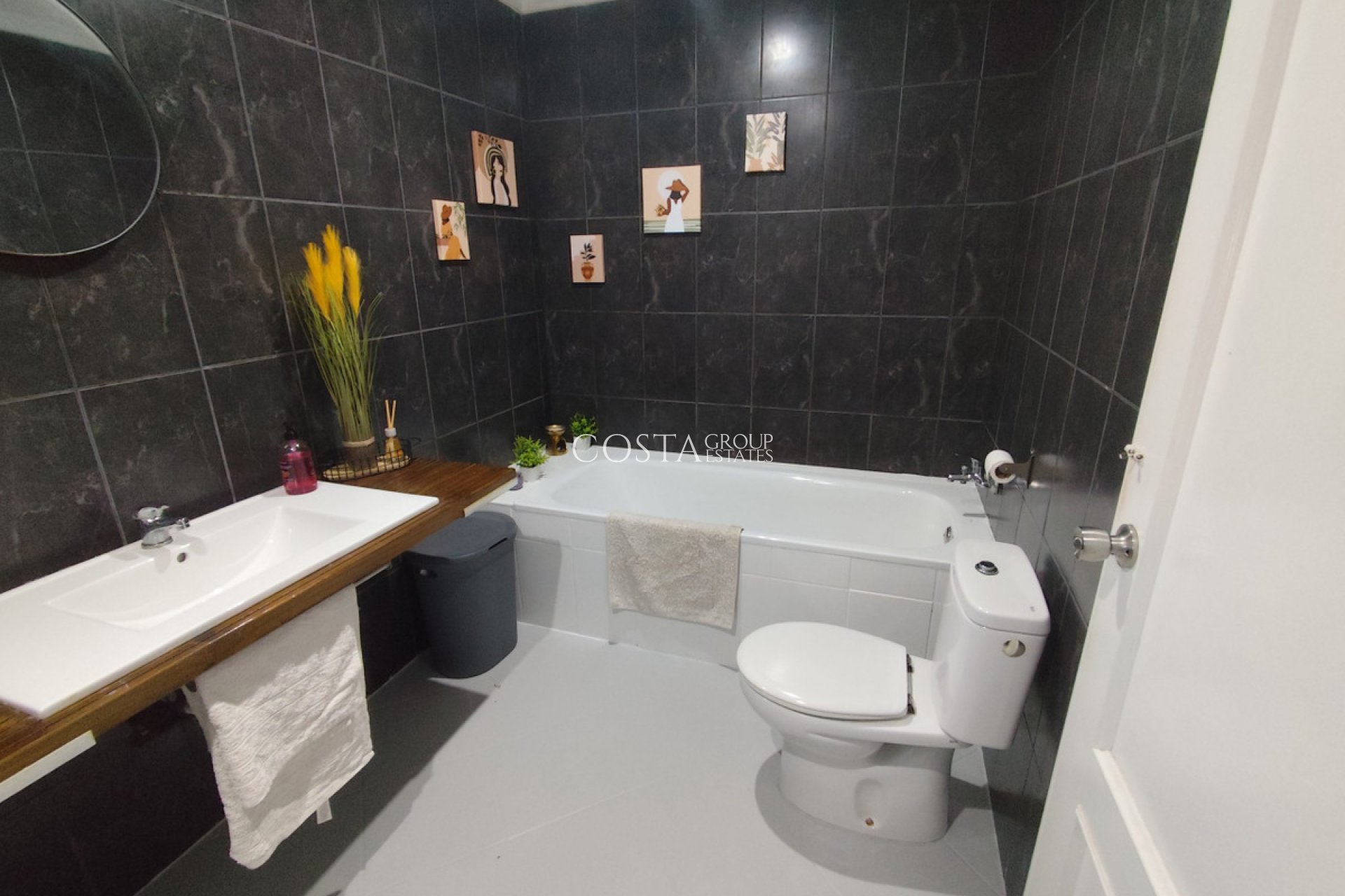 Revente - Villa -
San Miguel de Salinas - San Miguel de Salinas Centro