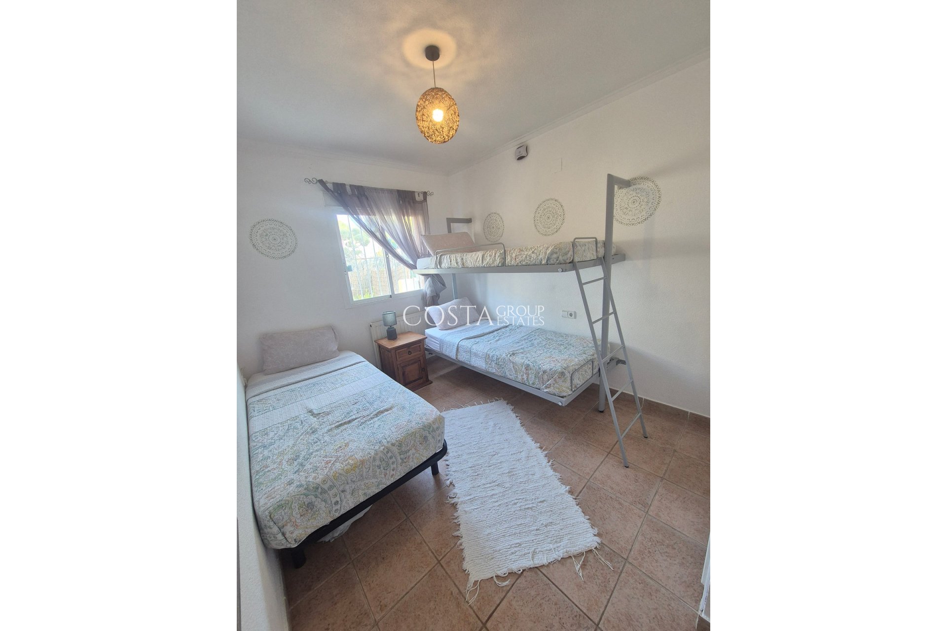 Revente - Villa -
San Miguel de Salinas - San Miguel de Salinas Centro