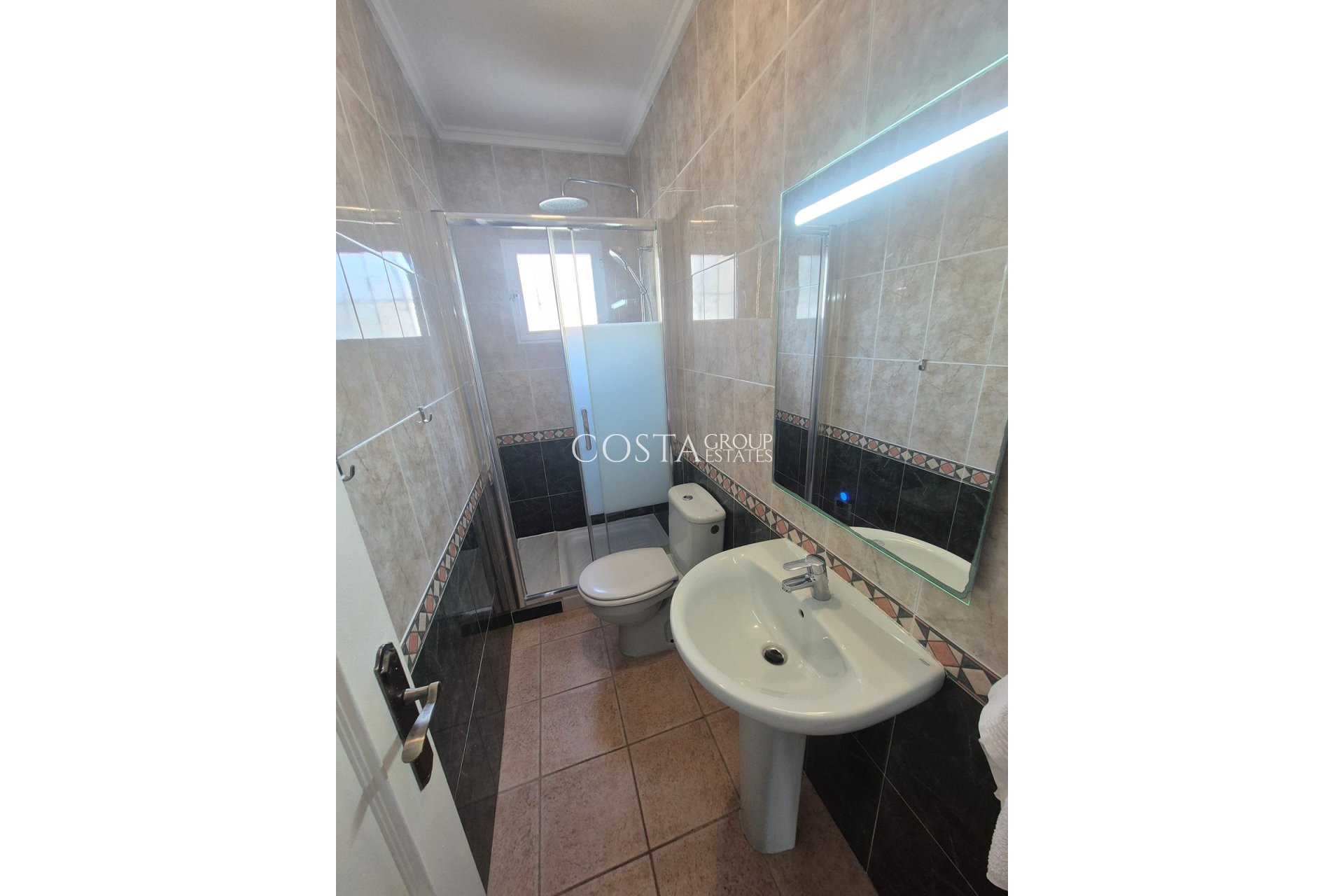 Revente - Villa -
San Miguel de Salinas - San Miguel de Salinas Centro