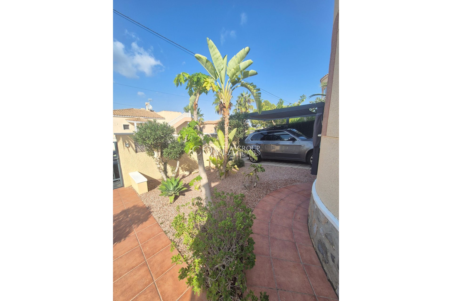 Revente - Villa -
San Miguel de Salinas - San Miguel de Salinas Centro