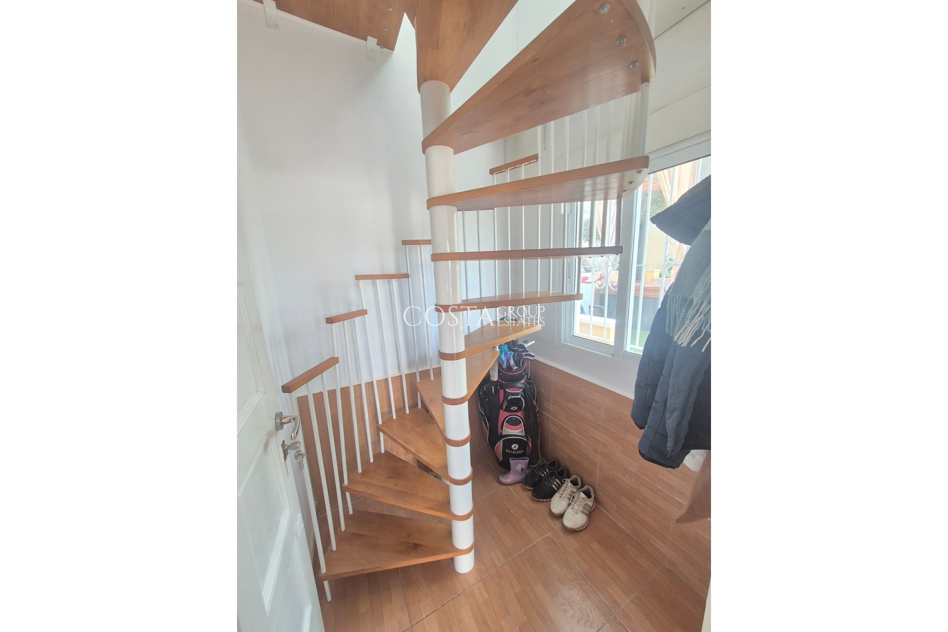 Revente - Villa -
San Miguel de Salinas - San Miguel de Salinas Centro