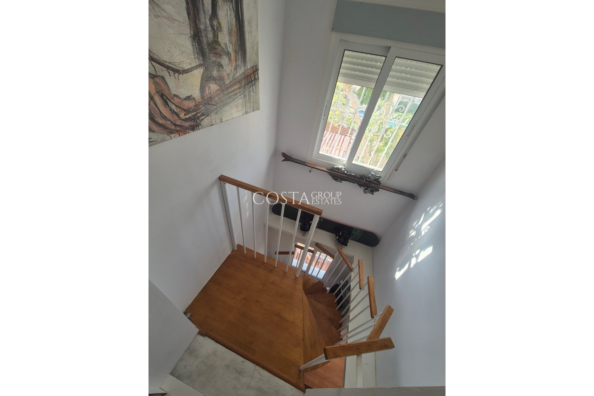 Revente - Villa -
San Miguel de Salinas - San Miguel de Salinas Centro