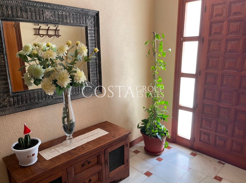 Revente - Villa -
San Miguel de Salinas - San Miguel de Salinas Centro