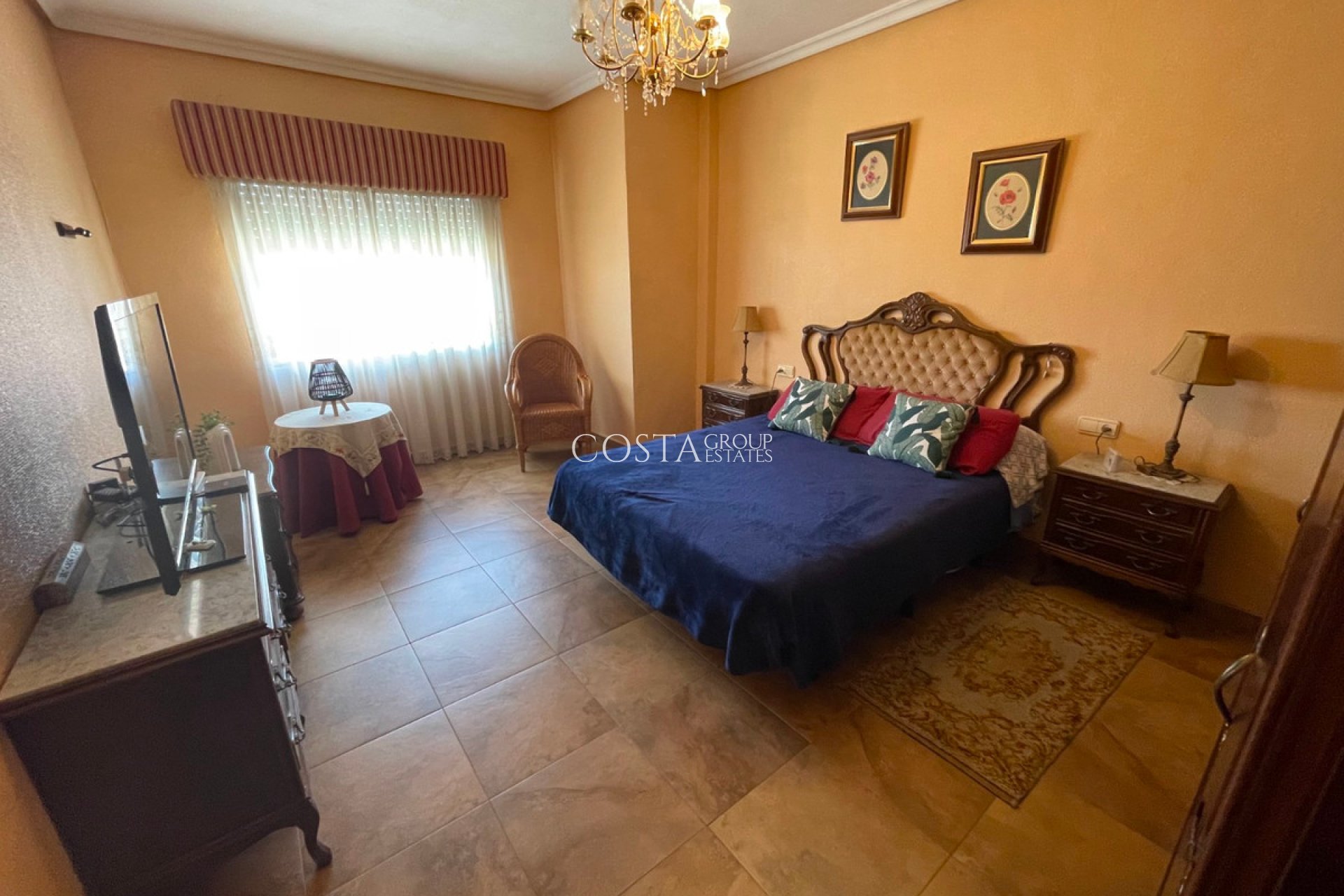 Revente - Villa -
San Miguel de Salinas - San Miguel de Salinas Centro