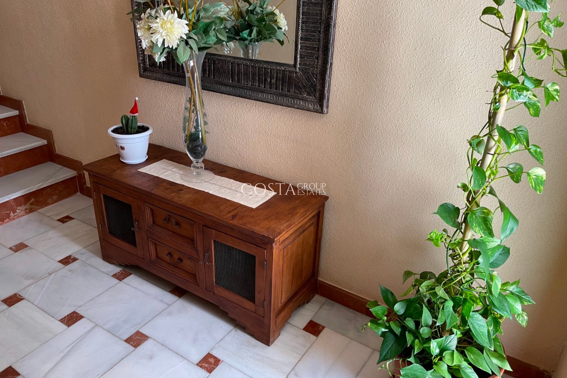 Revente - Villa -
San Miguel de Salinas - San Miguel de Salinas Centro