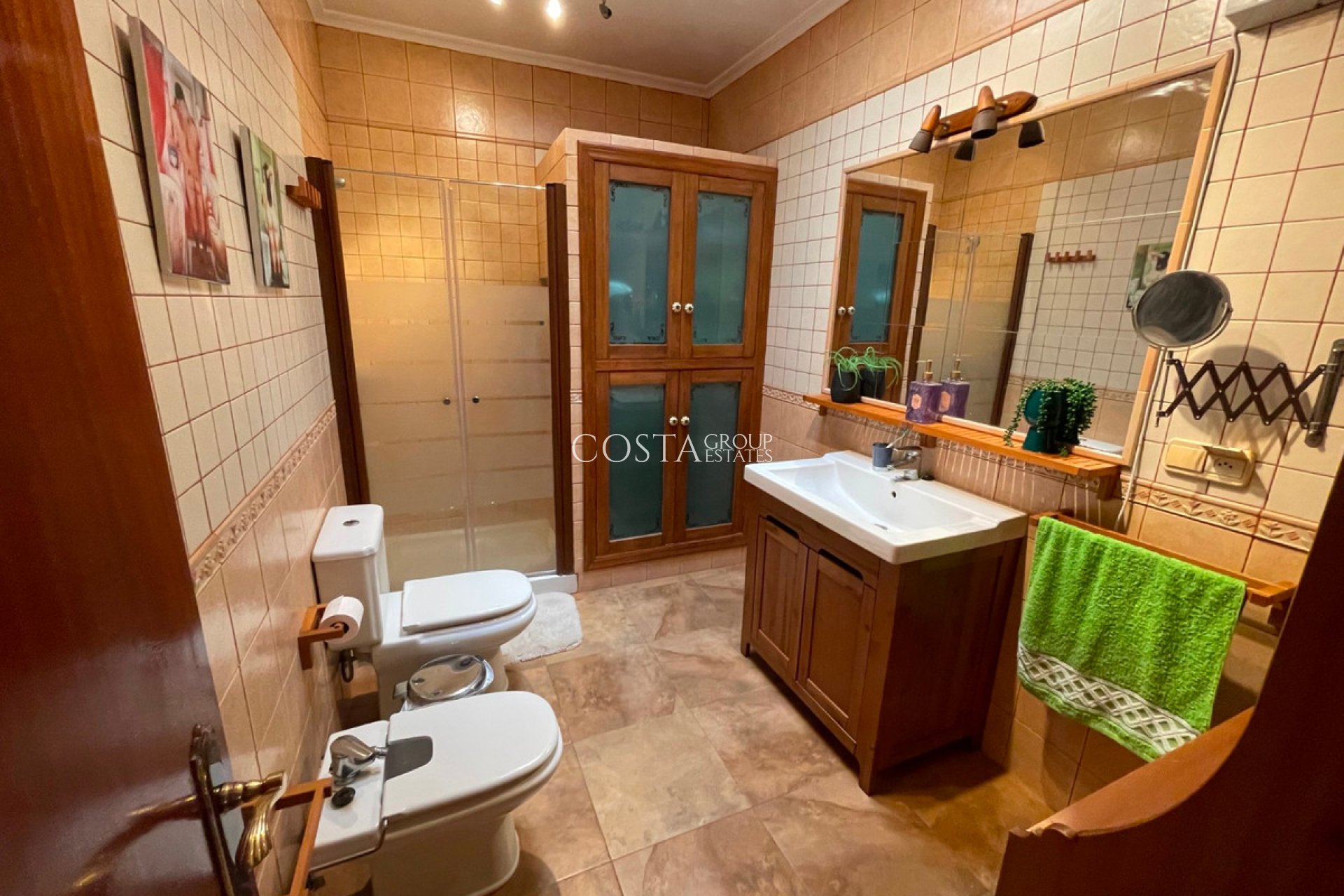 Revente - Villa -
San Miguel de Salinas - San Miguel de Salinas Centro