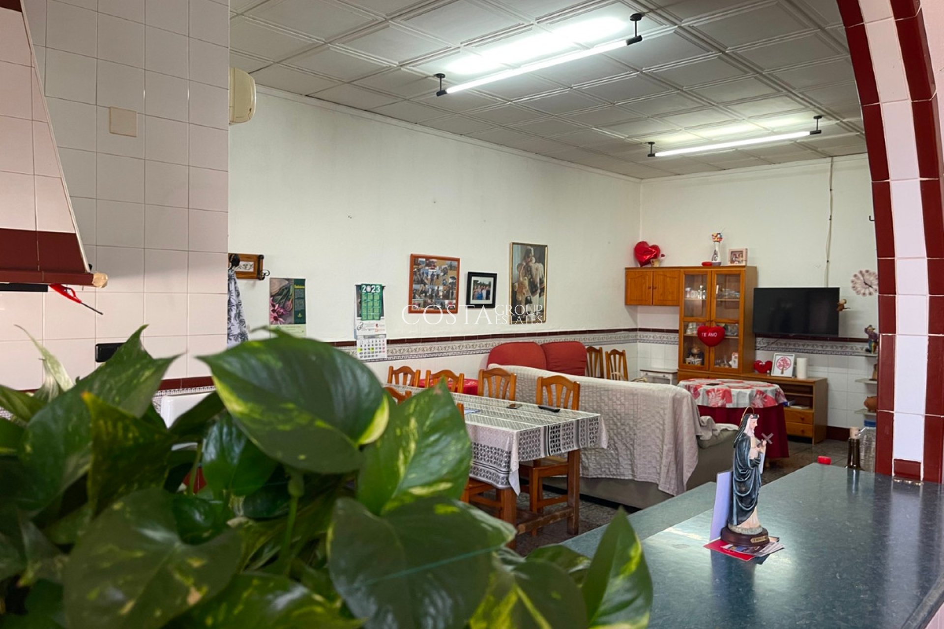 Revente - Villa -
San Miguel de Salinas - San Miguel de Salinas Centro