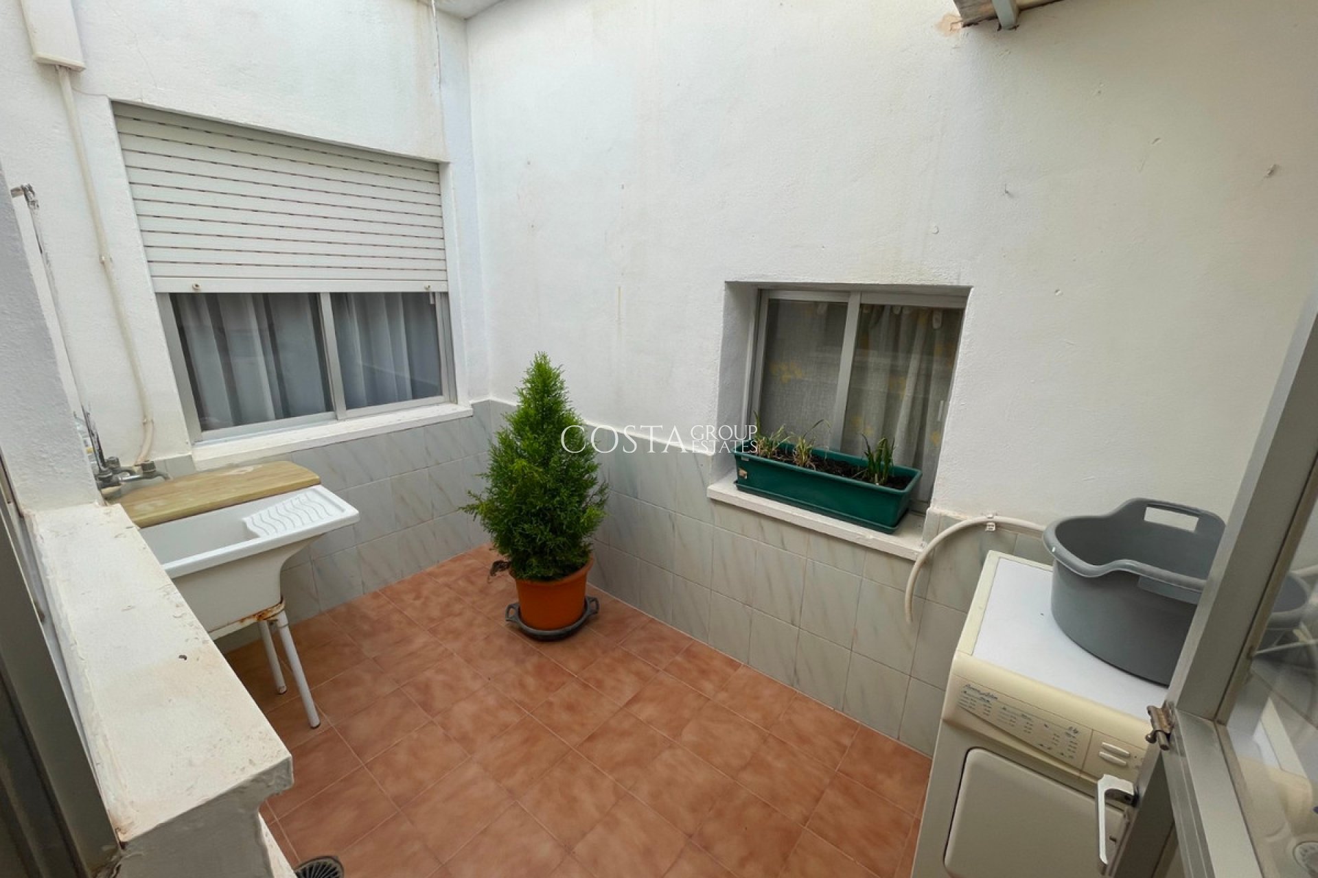 Revente - Villa -
San Miguel de Salinas - San Miguel de Salinas Centro