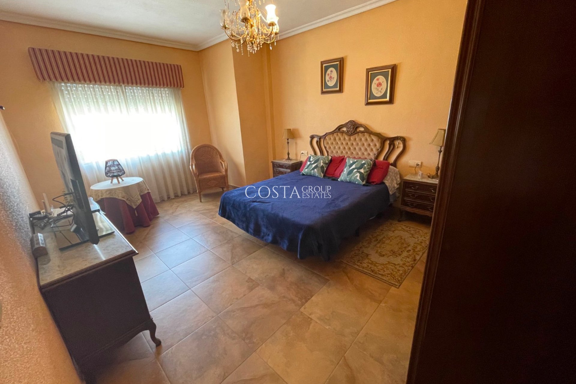 Revente - Villa -
San Miguel de Salinas - San Miguel de Salinas Centro