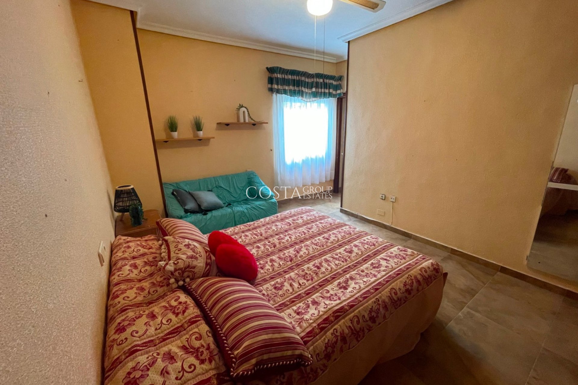 Revente - Villa -
San Miguel de Salinas - San Miguel de Salinas Centro