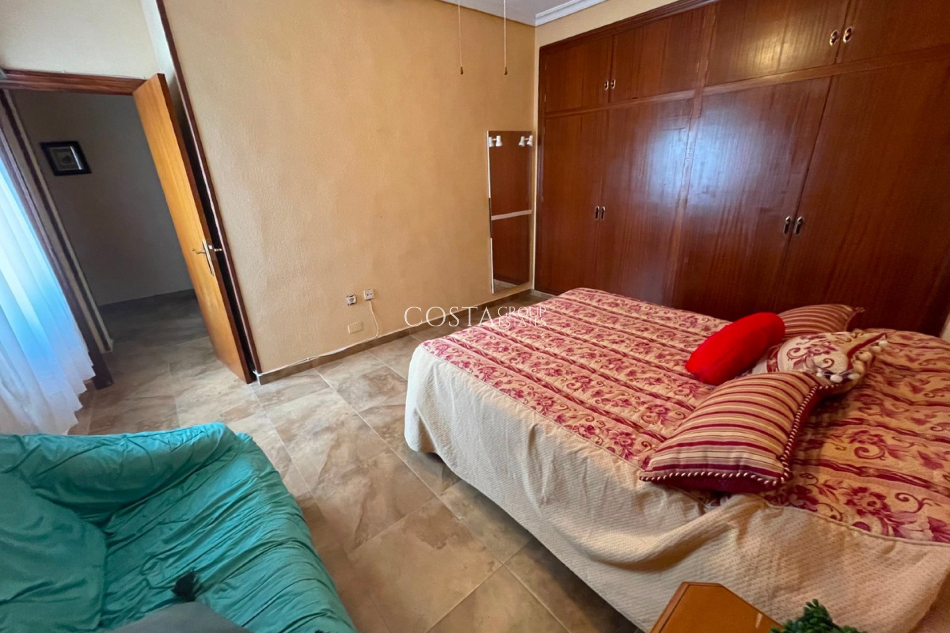 Revente - Villa -
San Miguel de Salinas - San Miguel de Salinas Centro