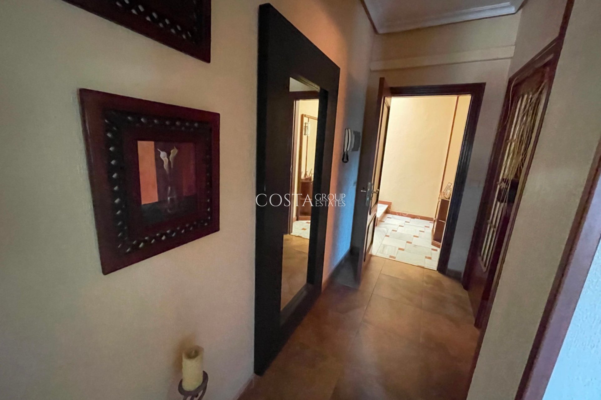 Revente - Villa -
San Miguel de Salinas - San Miguel de Salinas Centro