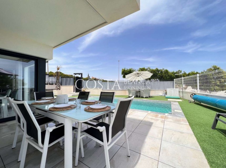 Revente - Villa -
San Miguel de Salinas - San Miguel De Salinas