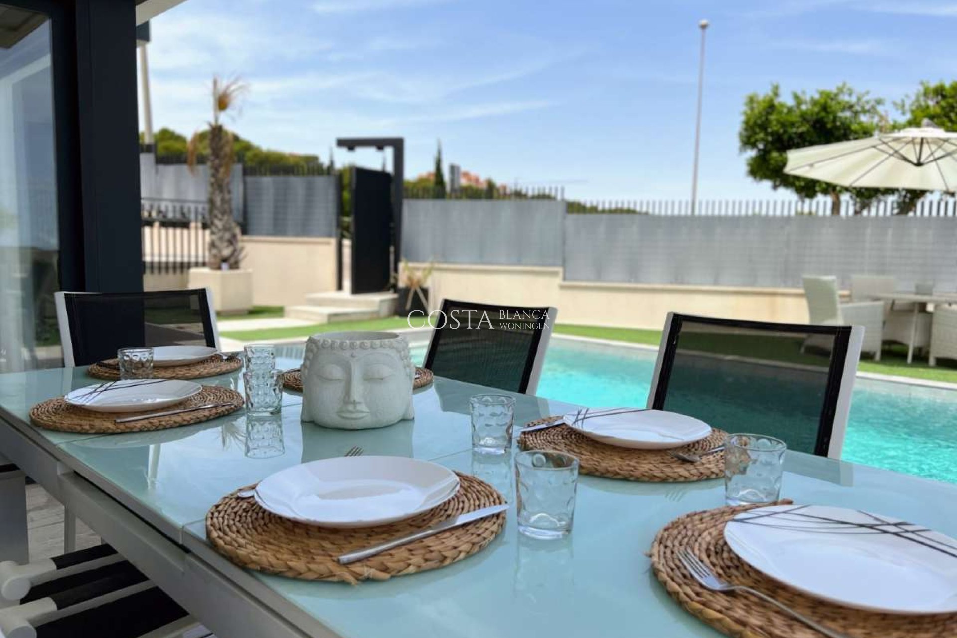 Revente - Villa -
San Miguel de Salinas - San Miguel De Salinas