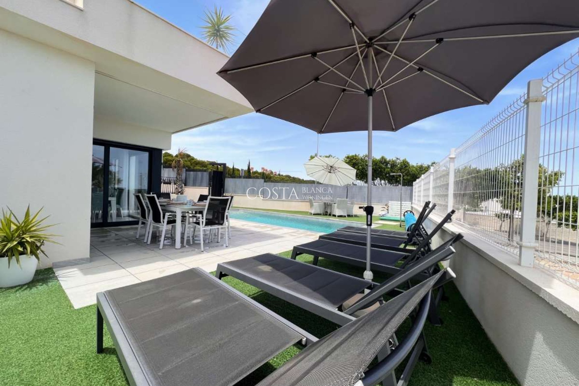 Revente - Villa -
San Miguel de Salinas - San Miguel De Salinas