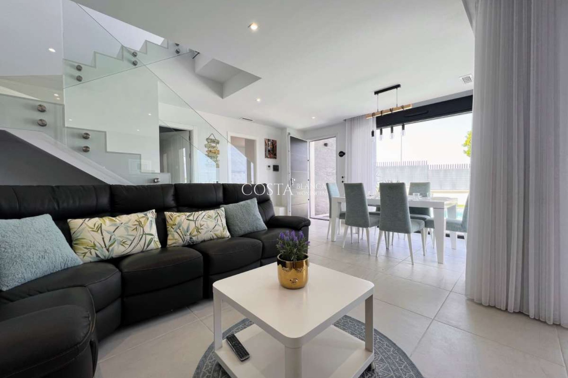 Revente - Villa -
San Miguel de Salinas - San Miguel De Salinas