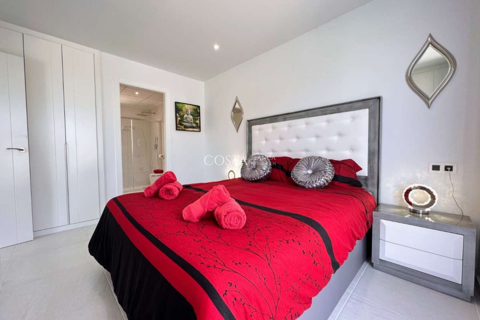 Revente - Villa -
San Miguel de Salinas - San Miguel De Salinas