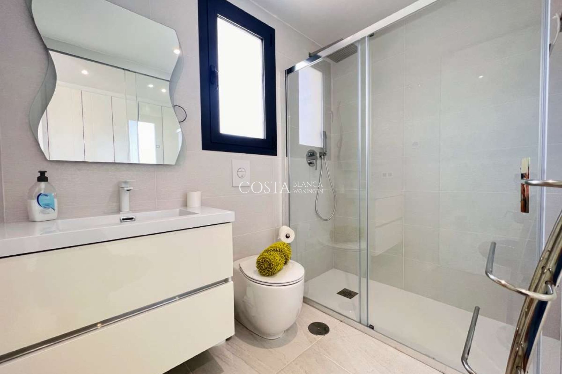 Revente - Villa -
San Miguel de Salinas - San Miguel De Salinas