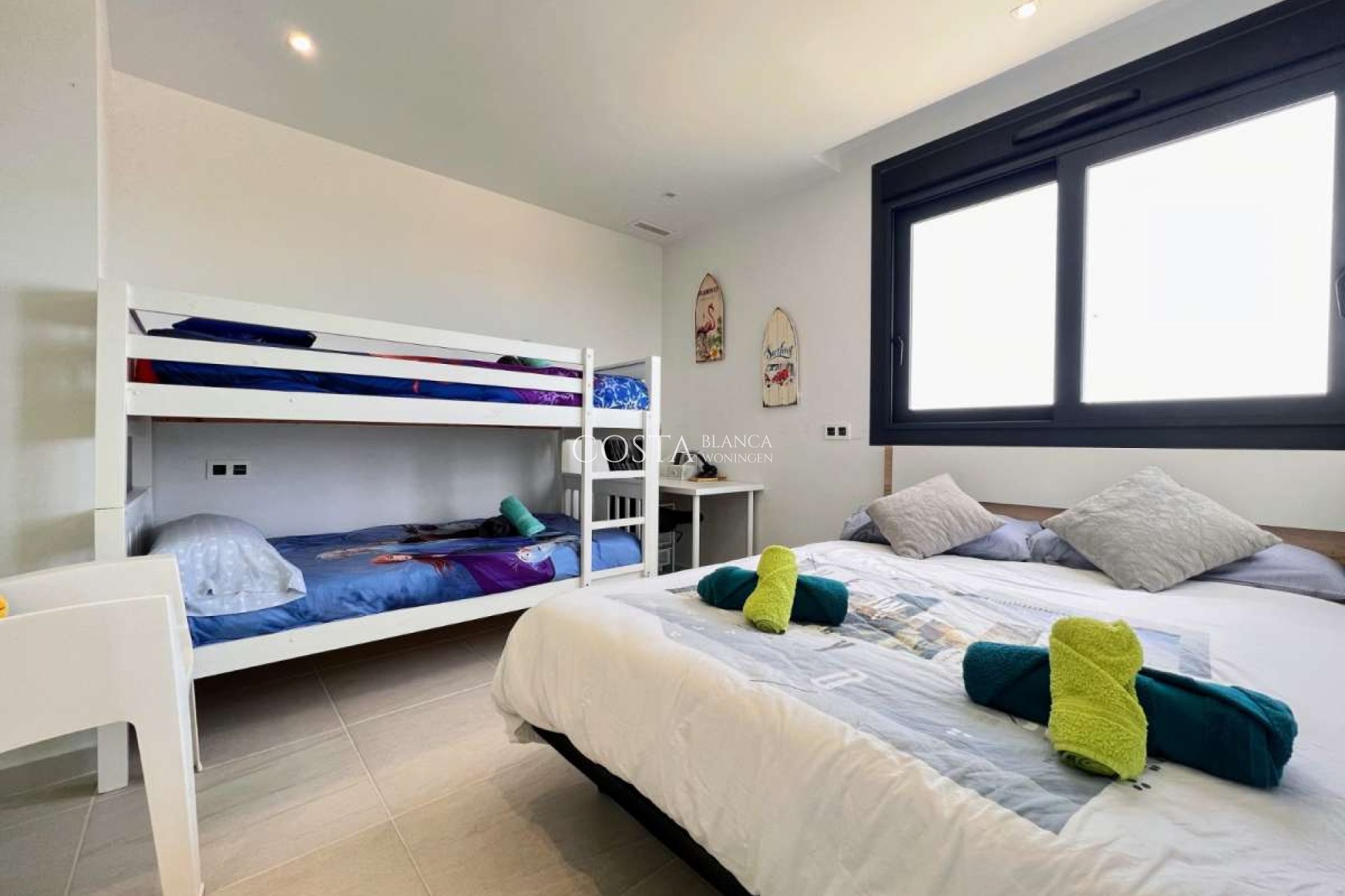 Revente - Villa -
San Miguel de Salinas - San Miguel De Salinas