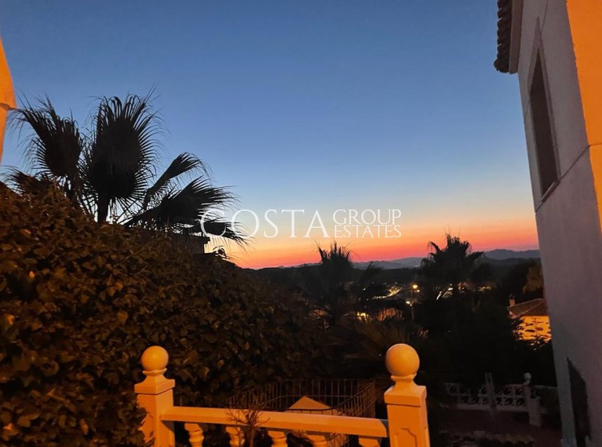 Revente - Villa -
San Miguel de Salinas - San Miguel
