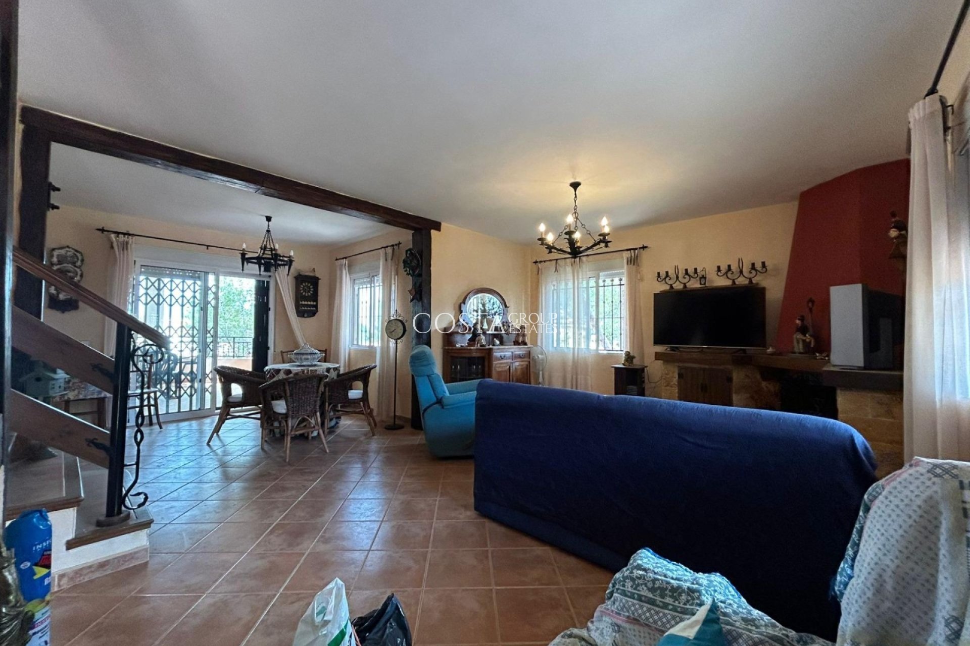 Revente - Villa -
San Miguel de Salinas - Urbanizaciones