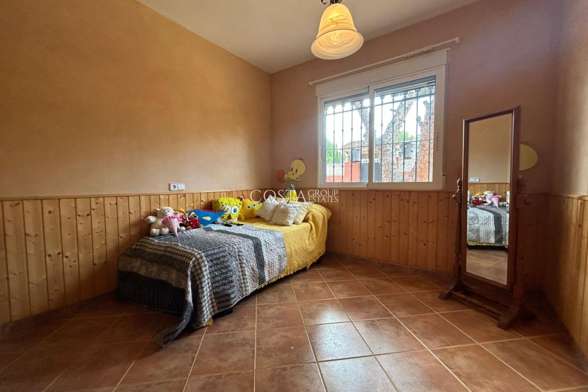 Revente - Villa -
San Miguel de Salinas - Urbanizaciones
