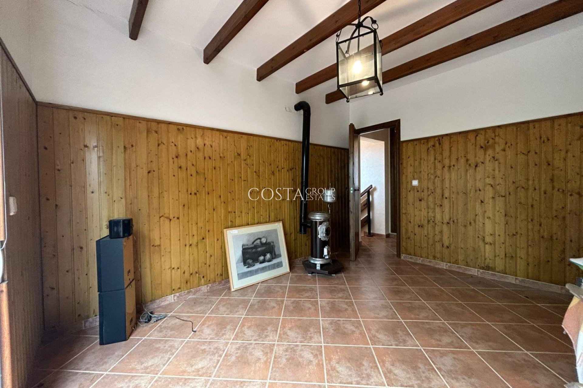 Revente - Villa -
San Miguel de Salinas - Urbanizaciones