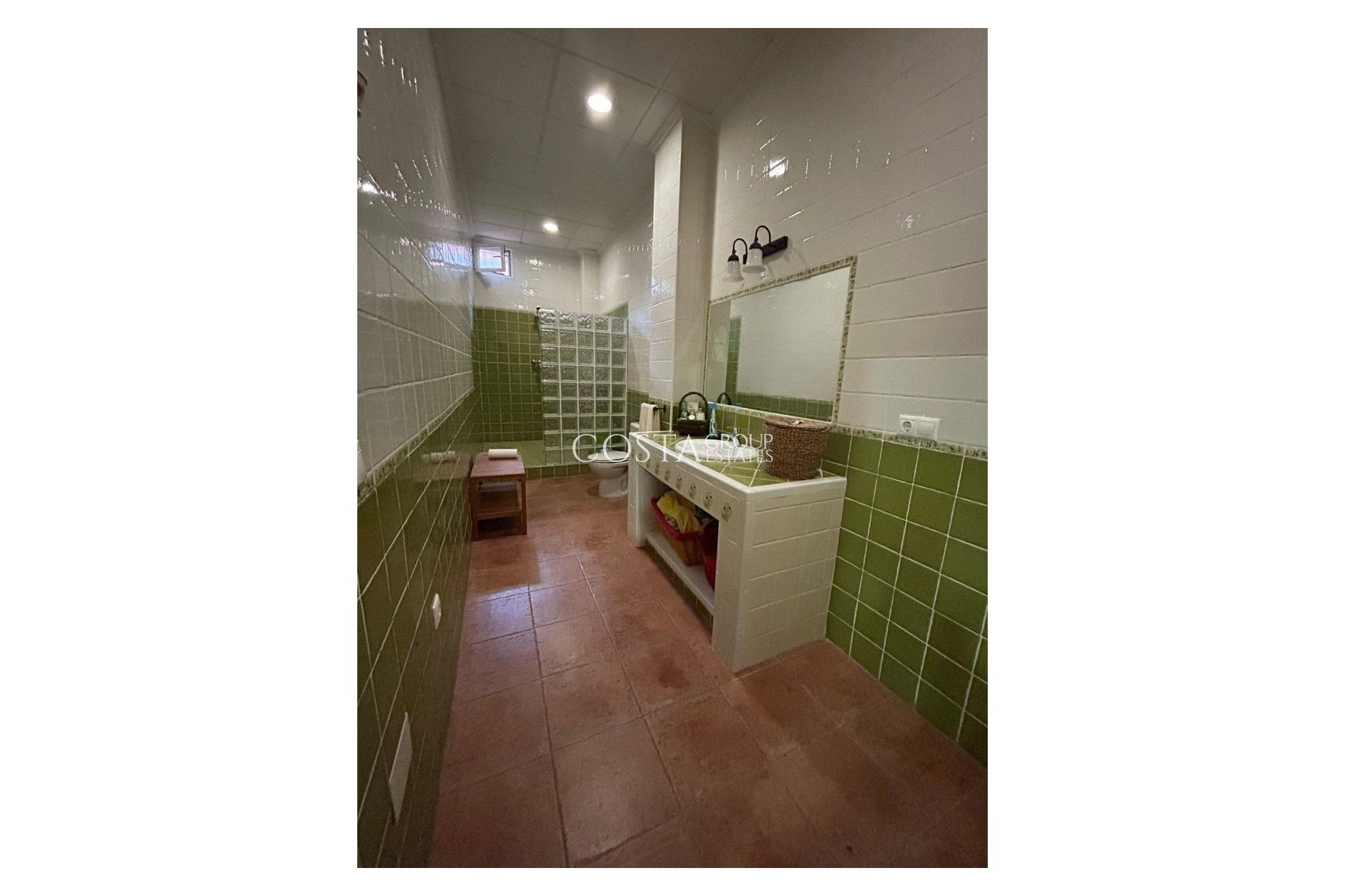 Revente - Villa -
San Miguel de Salinas - Urbanizaciones