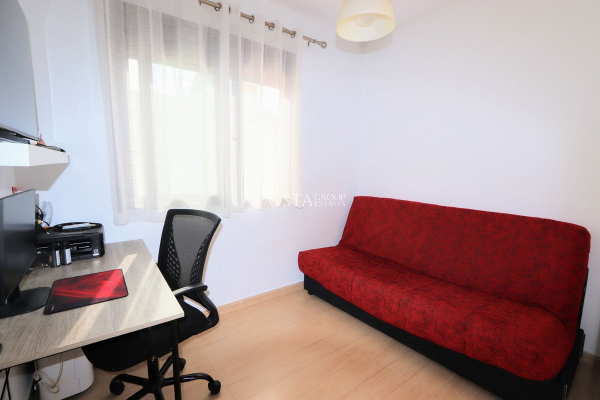 Revente - Villa -
San Pedro del Pinatar - Lo Pagan