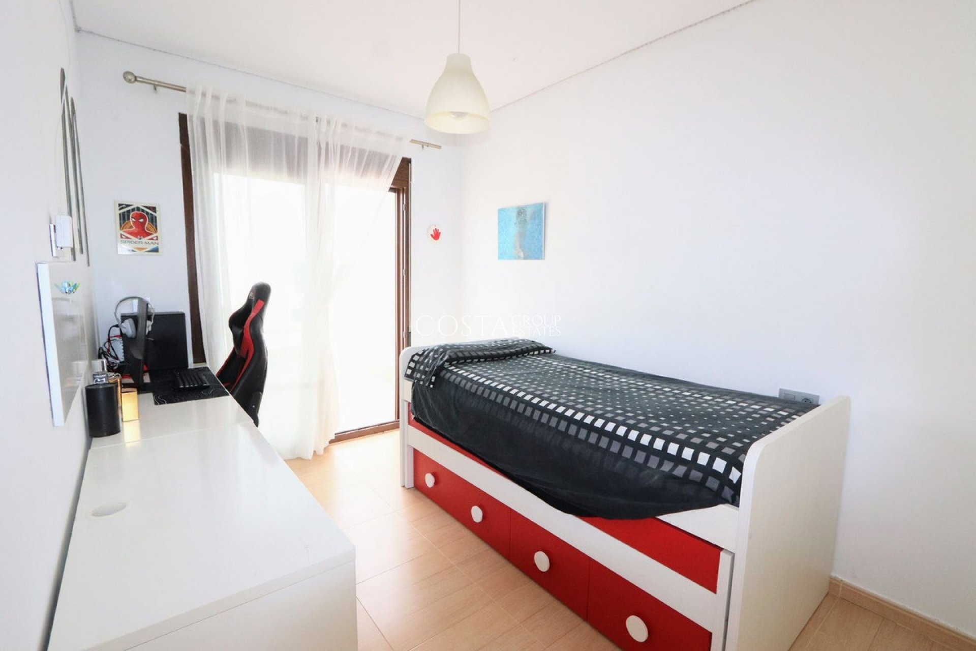 Revente - Villa -
San Pedro del Pinatar - Lo Pagan