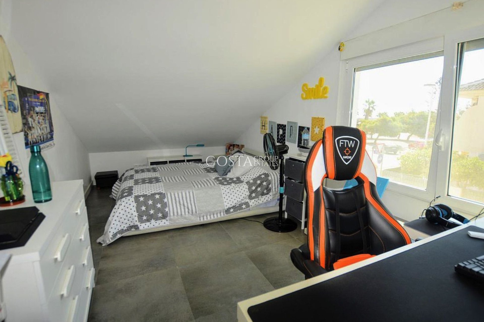 Revente - Villa -
San Pedro del Pinatar - Lo Pagan