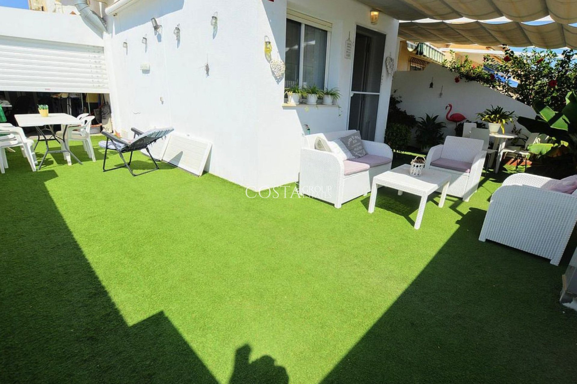 Revente - Villa -
San Pedro del Pinatar - Lo Pagan