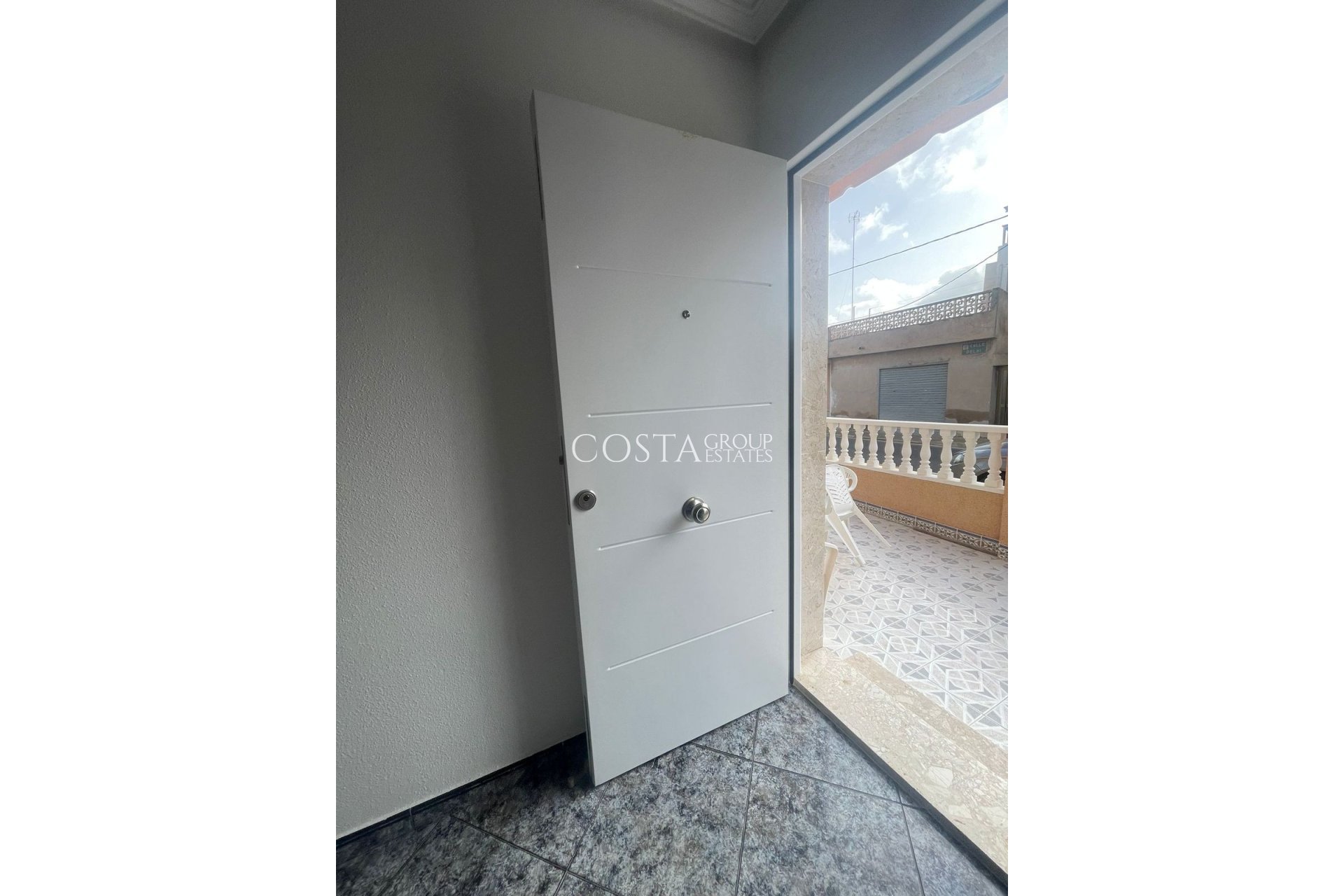 Revente - Villa -
San Pedro del Pinatar - Lo Pagan