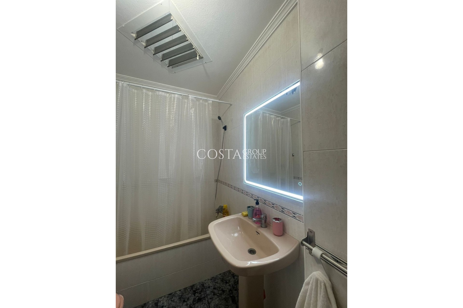 Revente - Villa -
San Pedro del Pinatar - Lo Pagan