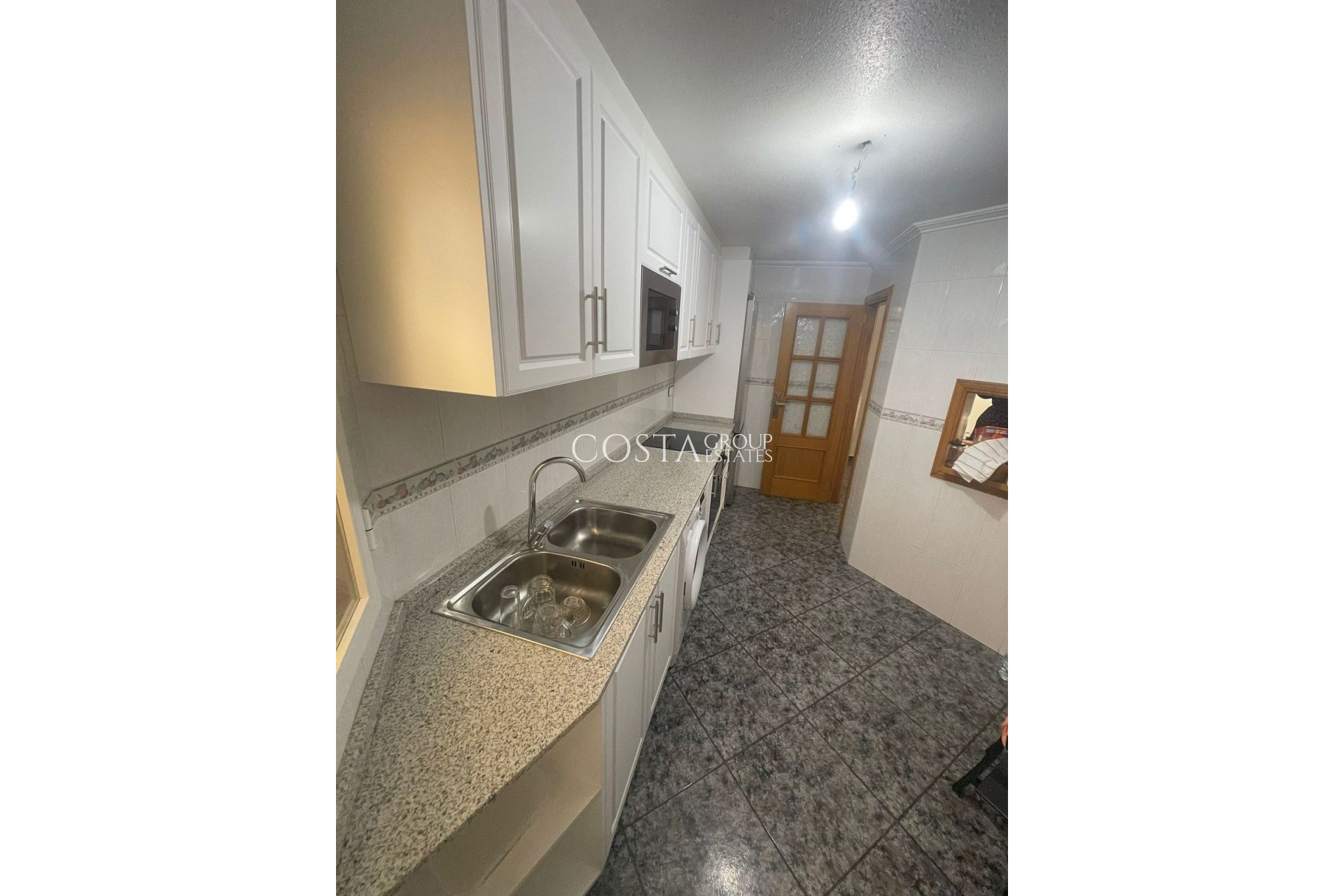 Revente - Villa -
San Pedro del Pinatar - Lo Pagan