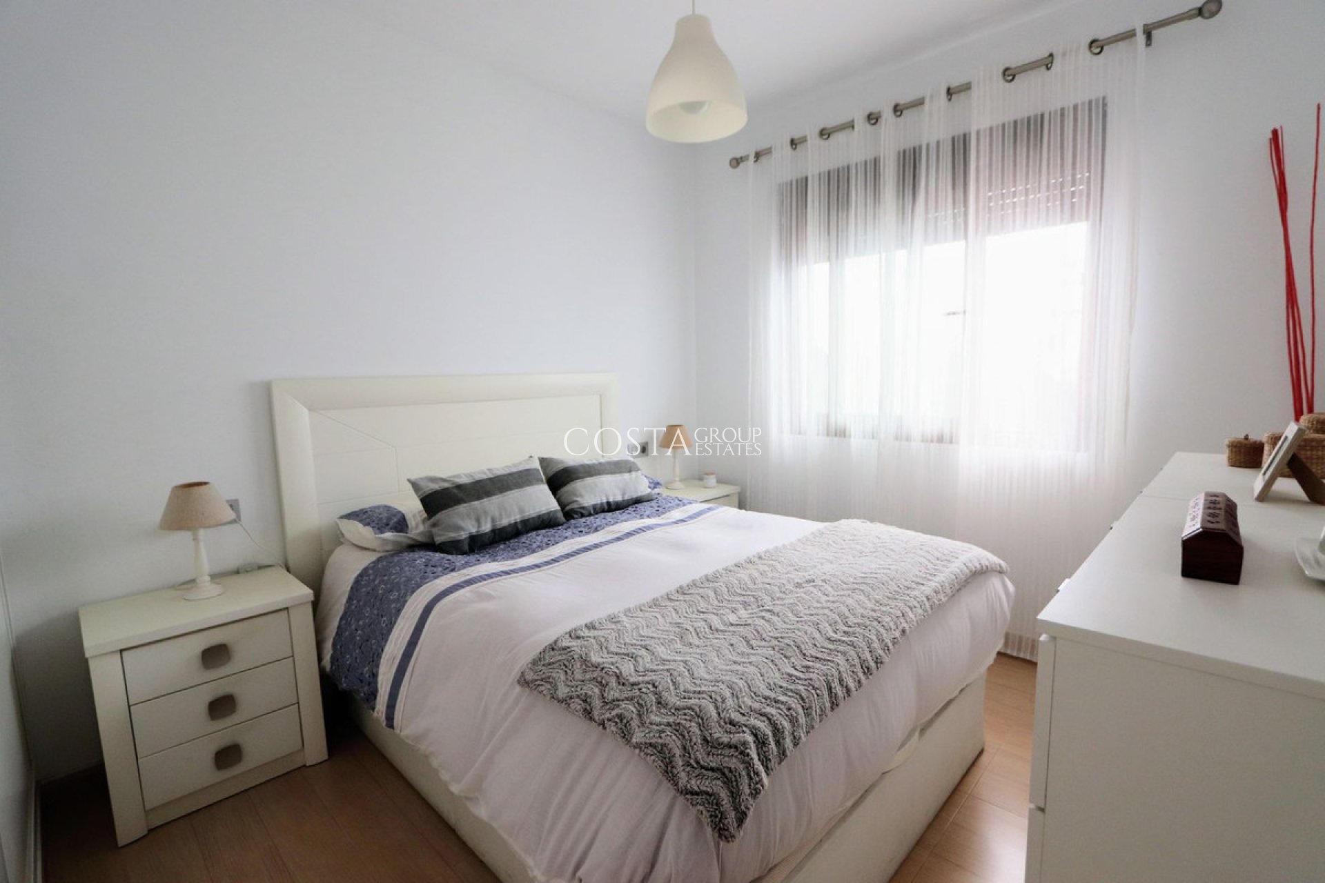 Revente - Villa -
San Pedro del Pinatar - Lo Pagan