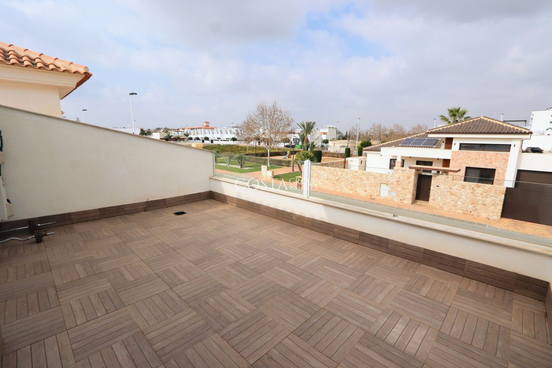 Revente - Villa -
San Pedro del Pinatar - Lo Pagan