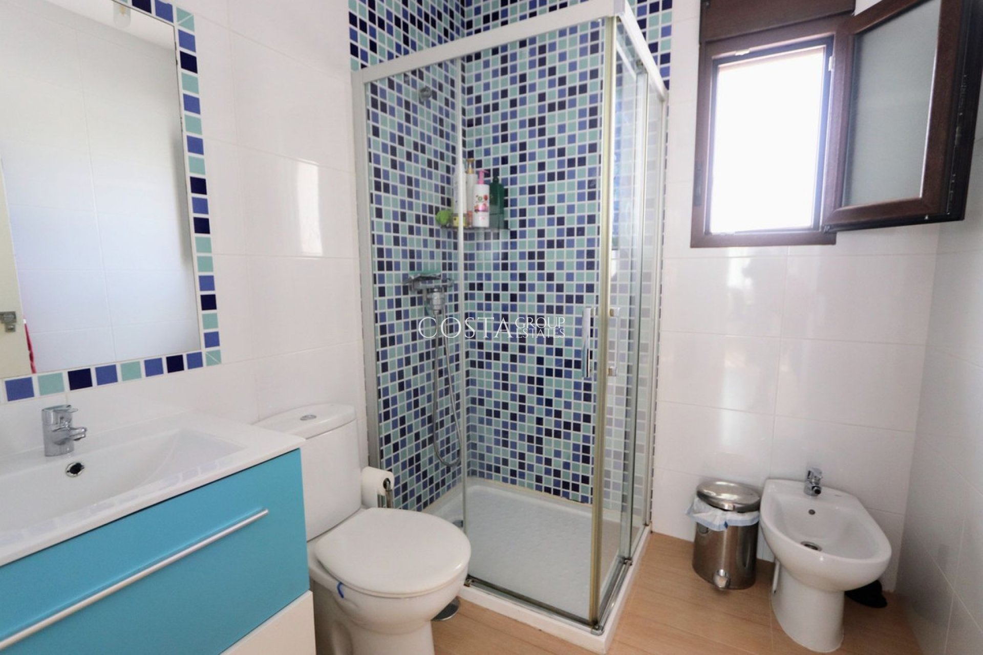 Revente - Villa -
San Pedro del Pinatar - Lo Pagan