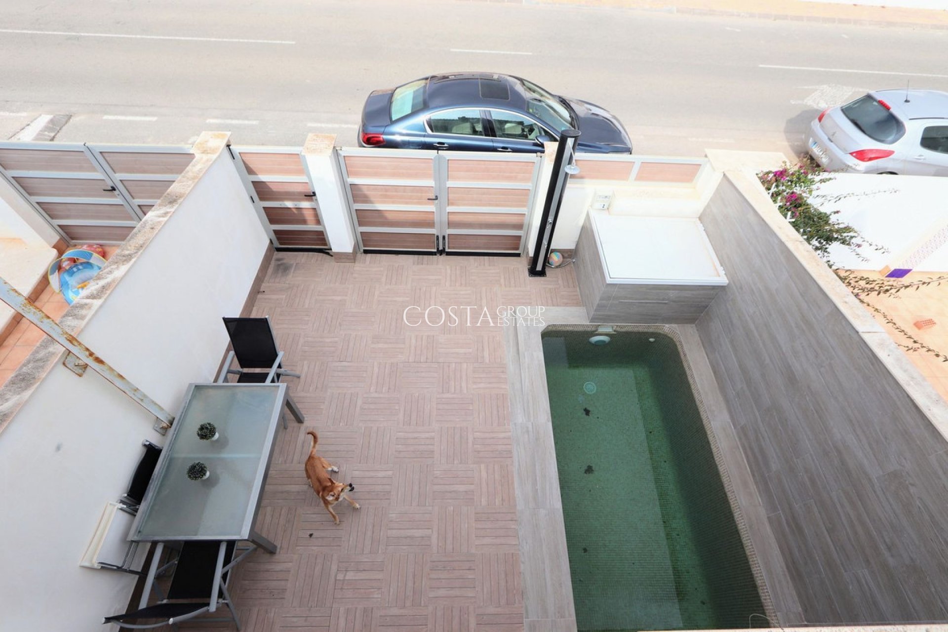 Revente - Villa -
San Pedro del Pinatar - Lo Pagan