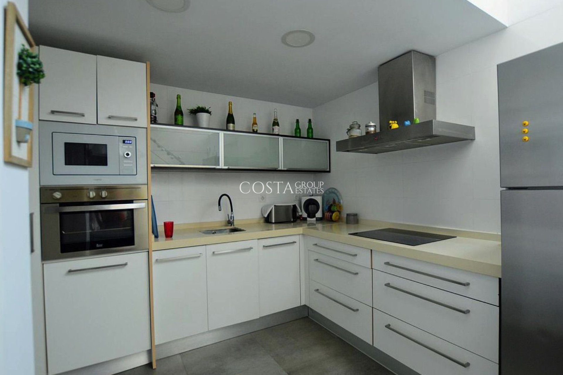 Revente - Villa -
San Pedro del Pinatar - Lo Pagan